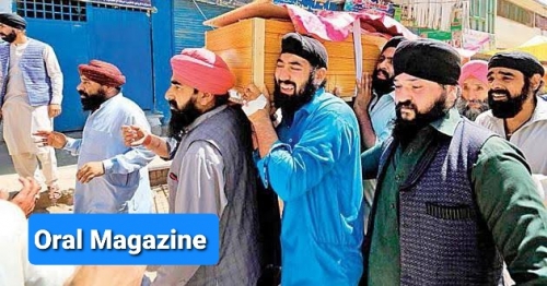 سیک‌ها؛ دشواری زندگی در افغانستان